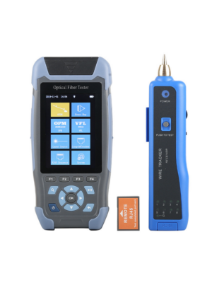 Рефлектометр 980REV Mini Pro OTDR SC/APC
