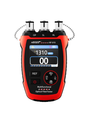 Тестер оптоволокна Noyafa NF-919