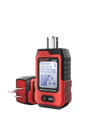 Тестер розеток Noyafa NF-821