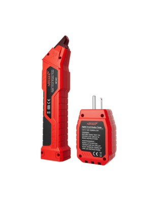 Тестер розеток Noyafa NF-827
