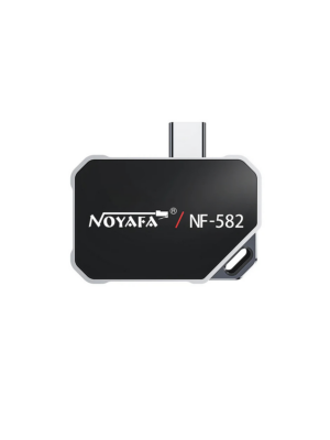 Тепловизор для смартфона с интеллектуальным обнаружением NOYAFA NF-582